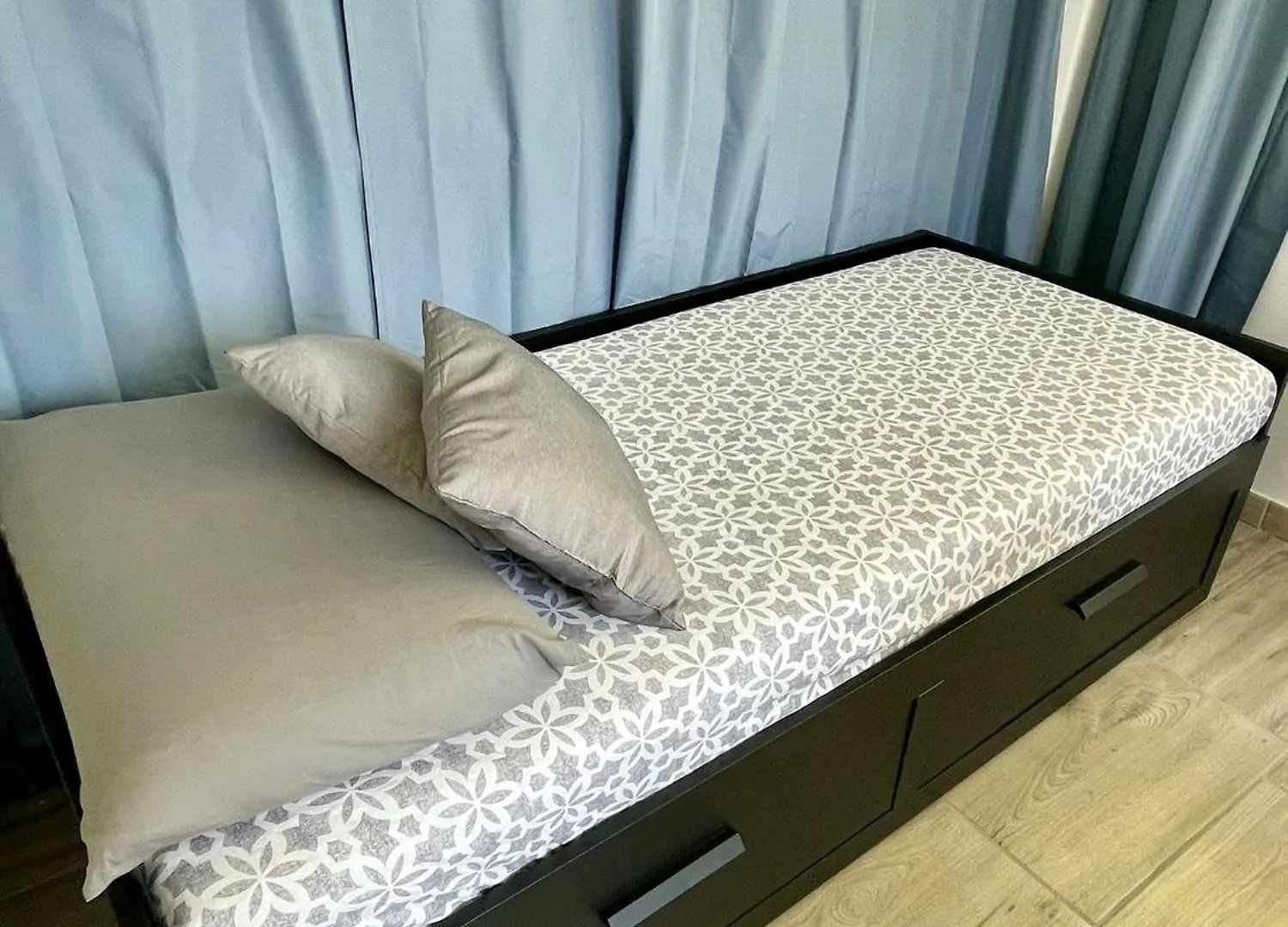 شقة Il Gattino Di Porto - Apt 1 - Monolocale Veranda Piscina إمبيريا